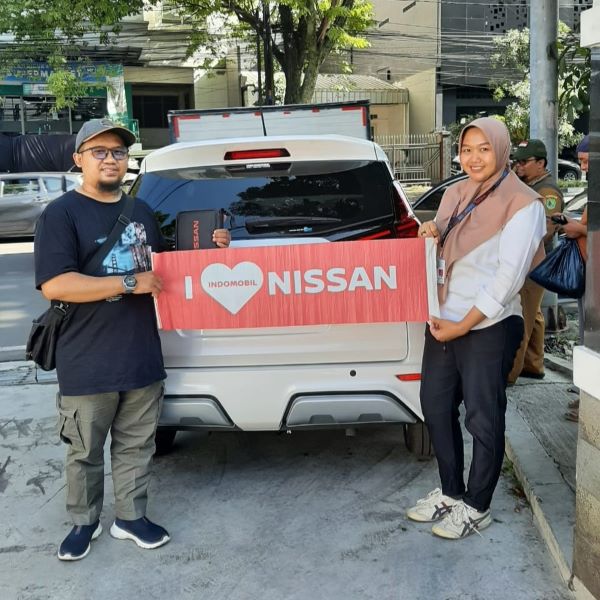 Nissan Bandung 03